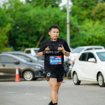 Runner Photo 3867444