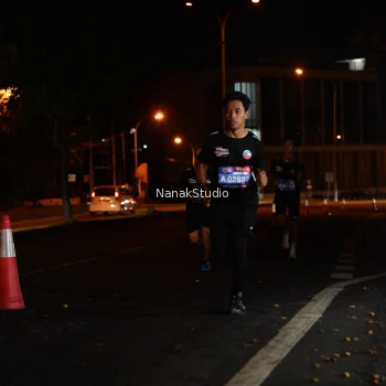 Runner Photo 3867446