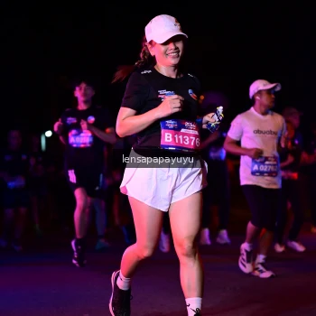 Runner Photo 3867447