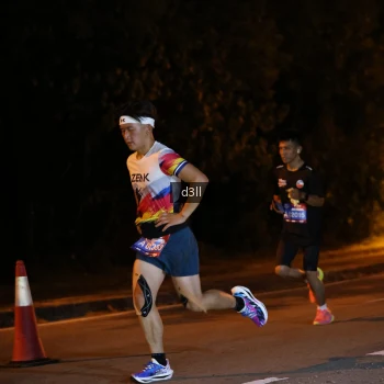 Runner Photo 3867451