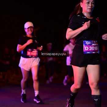 Runner Photo 3867452