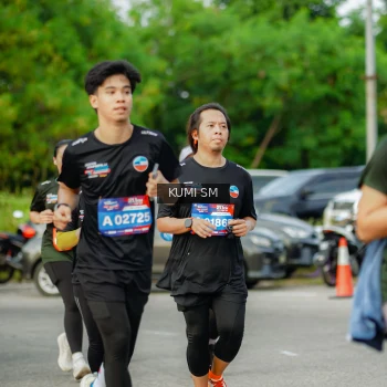 Runner Photo 3867454