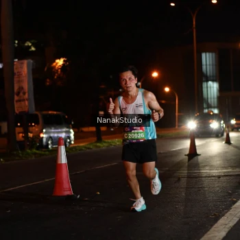 Runner Photo 3867457