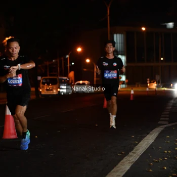 Runner Photo 3867460