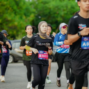 Runner Photo 3867461