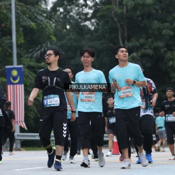 Runner Photo 3867463