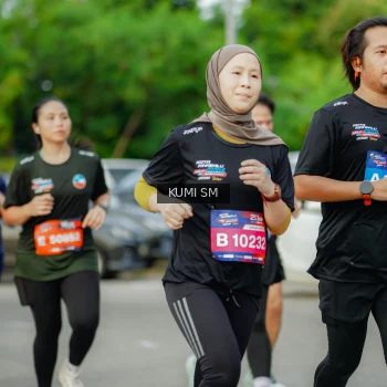 Runner Photo 3867464
