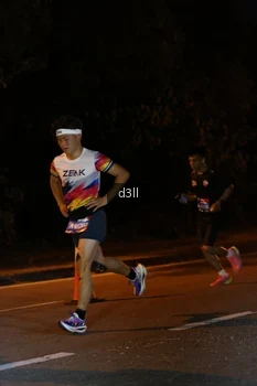Runner Photo 3867466
