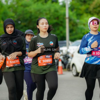 Runner Photo 3867467