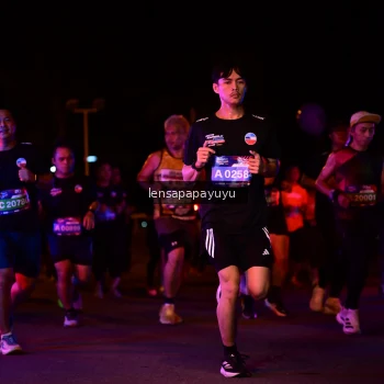 Runner Photo 3867475