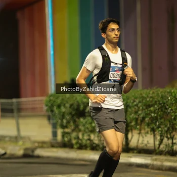 Runner Photo 3867477