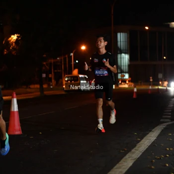 Runner Photo 3867478
