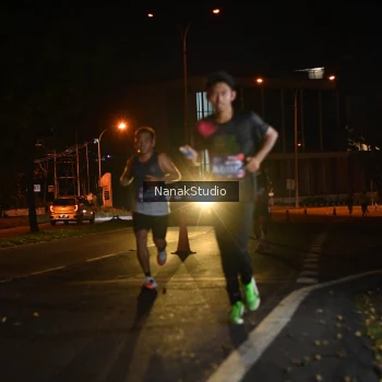 Runner Photo 3867484