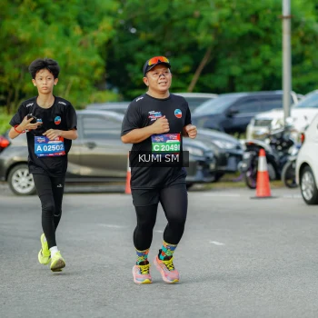 Runner Photo 3867486