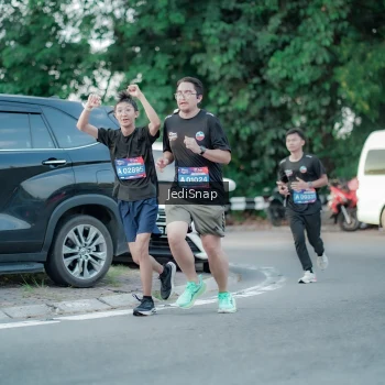 Runner Photo 3867488