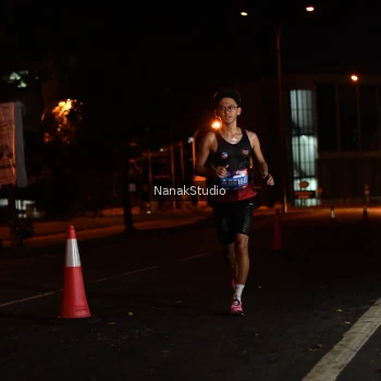 Runner Photo 3867489