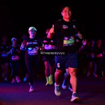 Runner Photo 3867491