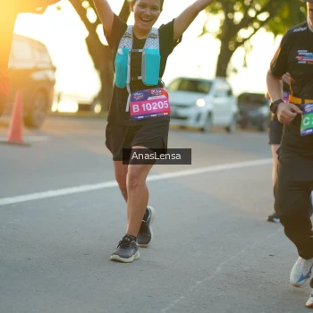 Runner Photo 3867493