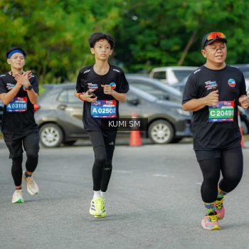 Runner Photo 3867494