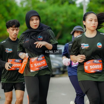 Runner Photo 3867496