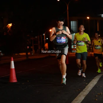 Runner Photo 3867498