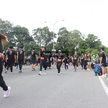 Runner Photo 3867501