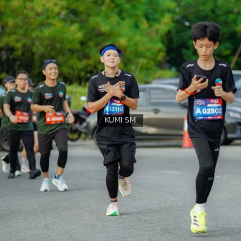 Runner Photo 3867504