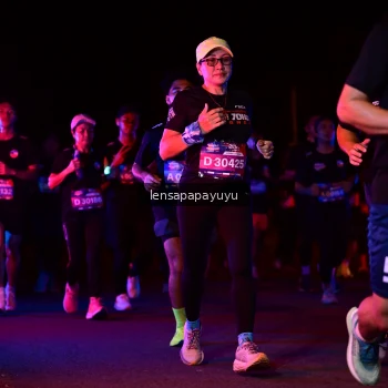 Runner Photo 3867507