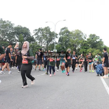 Runner Photo 3867510