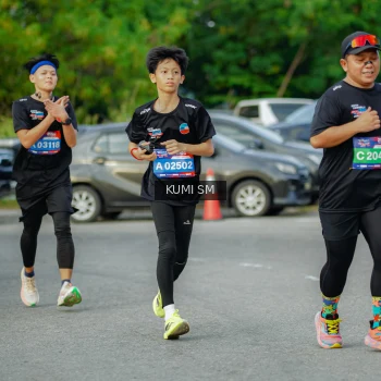 Runner Photo 3867512