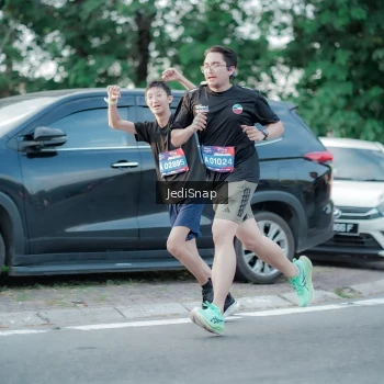 Runner Photo 3867517