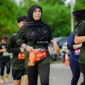 Runner Photo 3867518