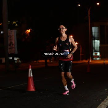 Runner Photo 3867520