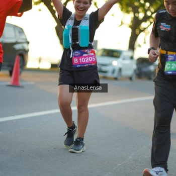 Runner Photo 3867522