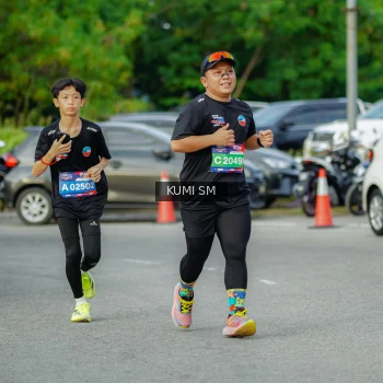 Runner Photo 3867525