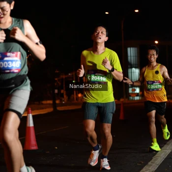 Runner Photo 3867526