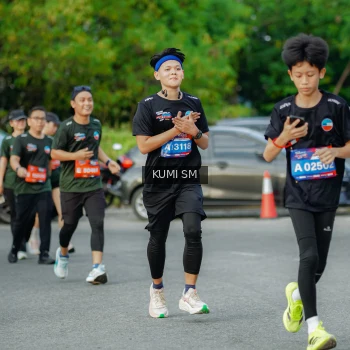Runner Photo 3867527