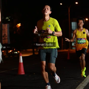 Runner Photo 3867528