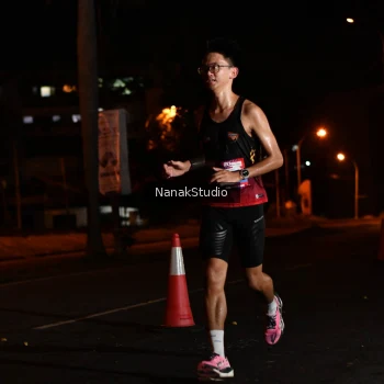 Runner Photo 3867535