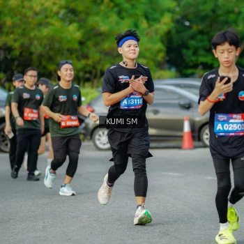 Runner Photo 3867536