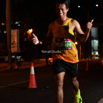 Runner Photo 3867539