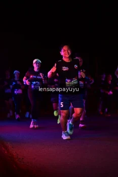 Runner Photo 3867541