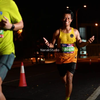 Runner Photo 3867544