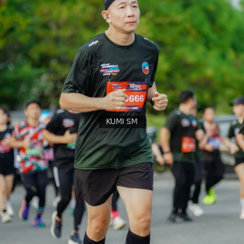 Runner Photo 3867545
