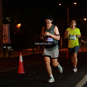 Runner Photo 3867546