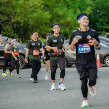 Runner Photo 3867547