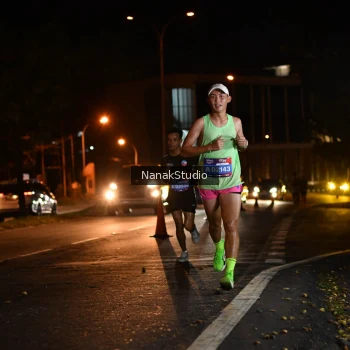 Runner Photo 3867551