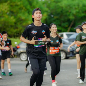 Runner Photo 3867555