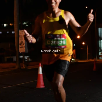 Runner Photo 3867557