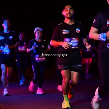 Runner Photo 3867563